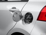  Gas cap open photo